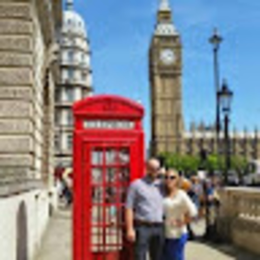 Meet your Posher, Beth